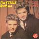 Afbeelding bij: The Everly Brothers - The Everly Brothers-All i have to do / Wake up / Bye by